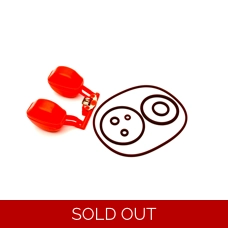 Dellorto MB Carb Upgrade Kit, PH Range